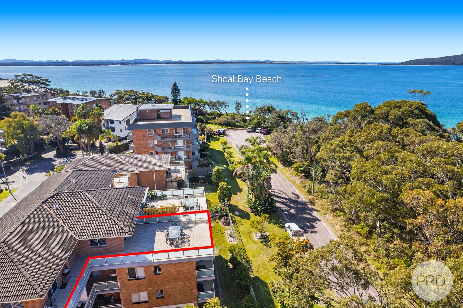10/8 Ondine Close NELSON BAY 1