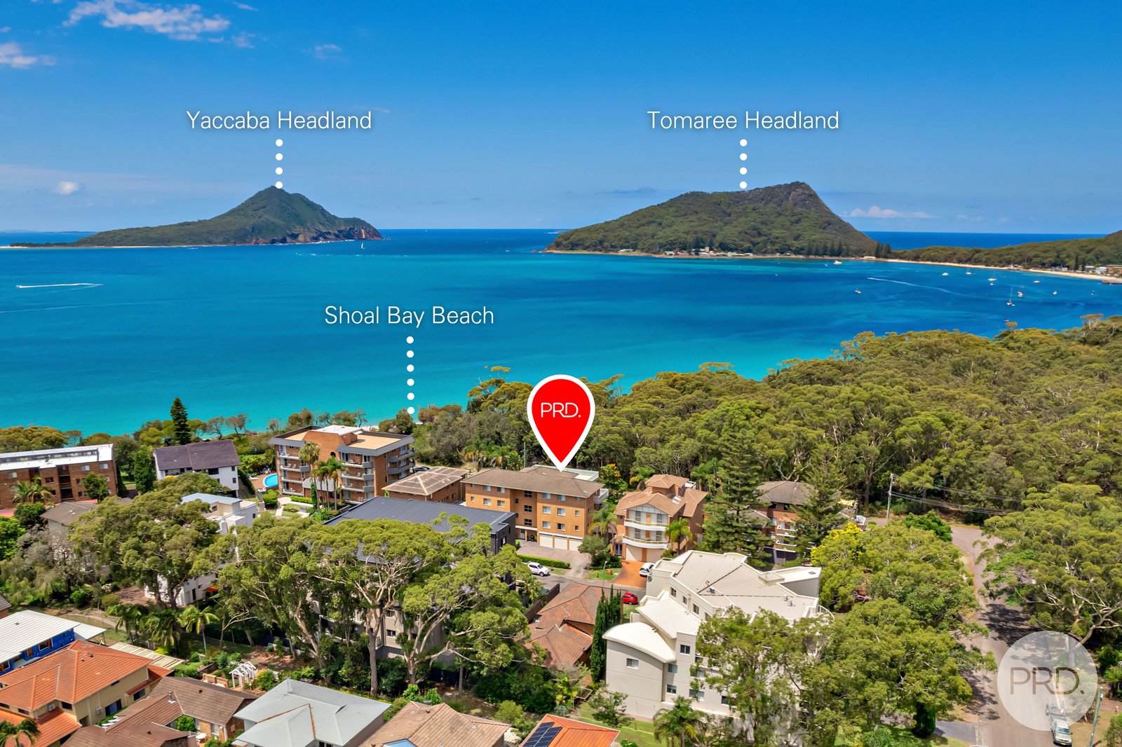 10/8 Ondine Close NELSON BAY 7