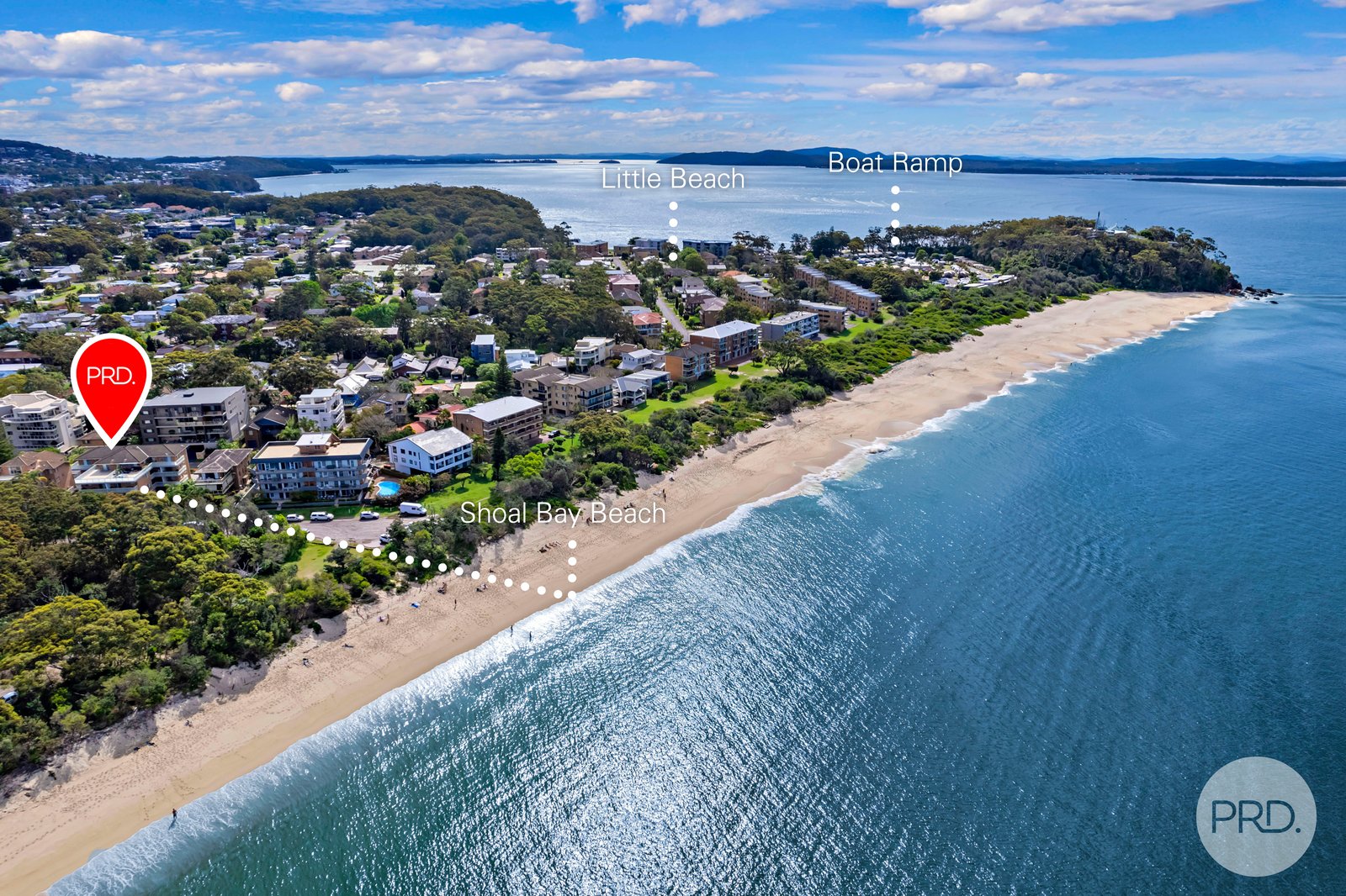 10/8 Ondine Close NELSON BAY 18