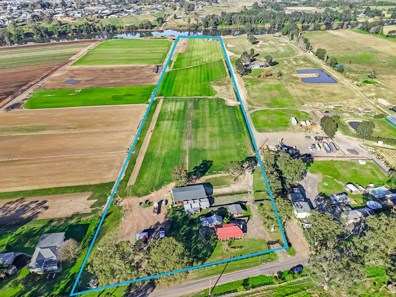 108 Pitt Town Ferry Road WILBERFORCE 1