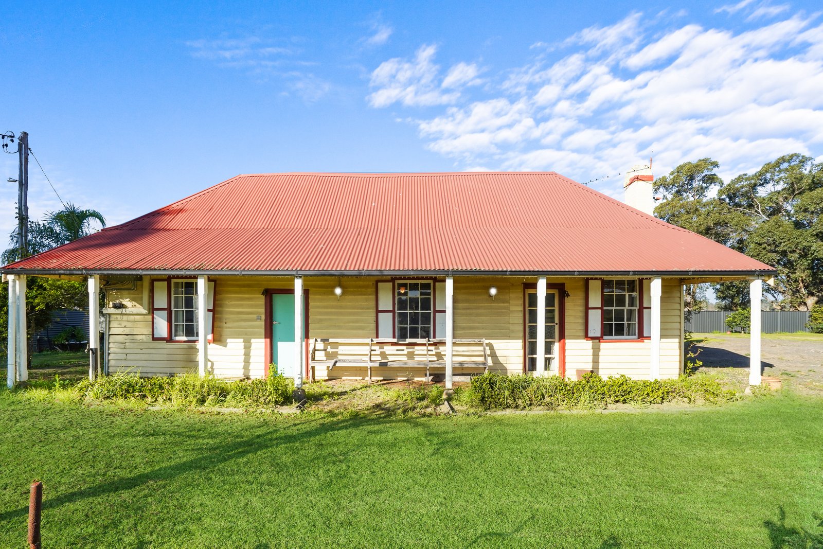 108 Pitt Town Ferry Road WILBERFORCE 2