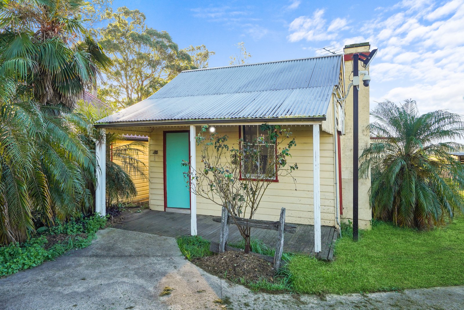 108 Pitt Town Ferry Road WILBERFORCE 19