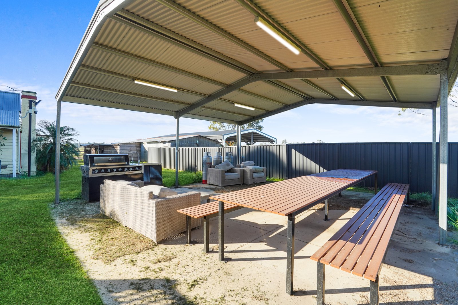 108 Pitt Town Ferry Road WILBERFORCE 20