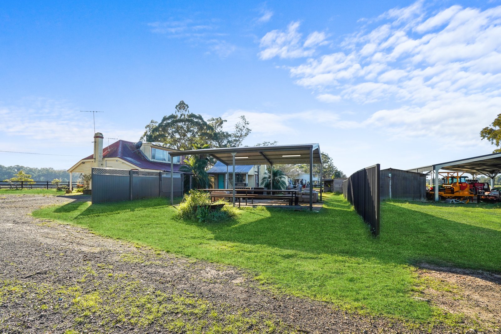 108 Pitt Town Ferry Road WILBERFORCE 21