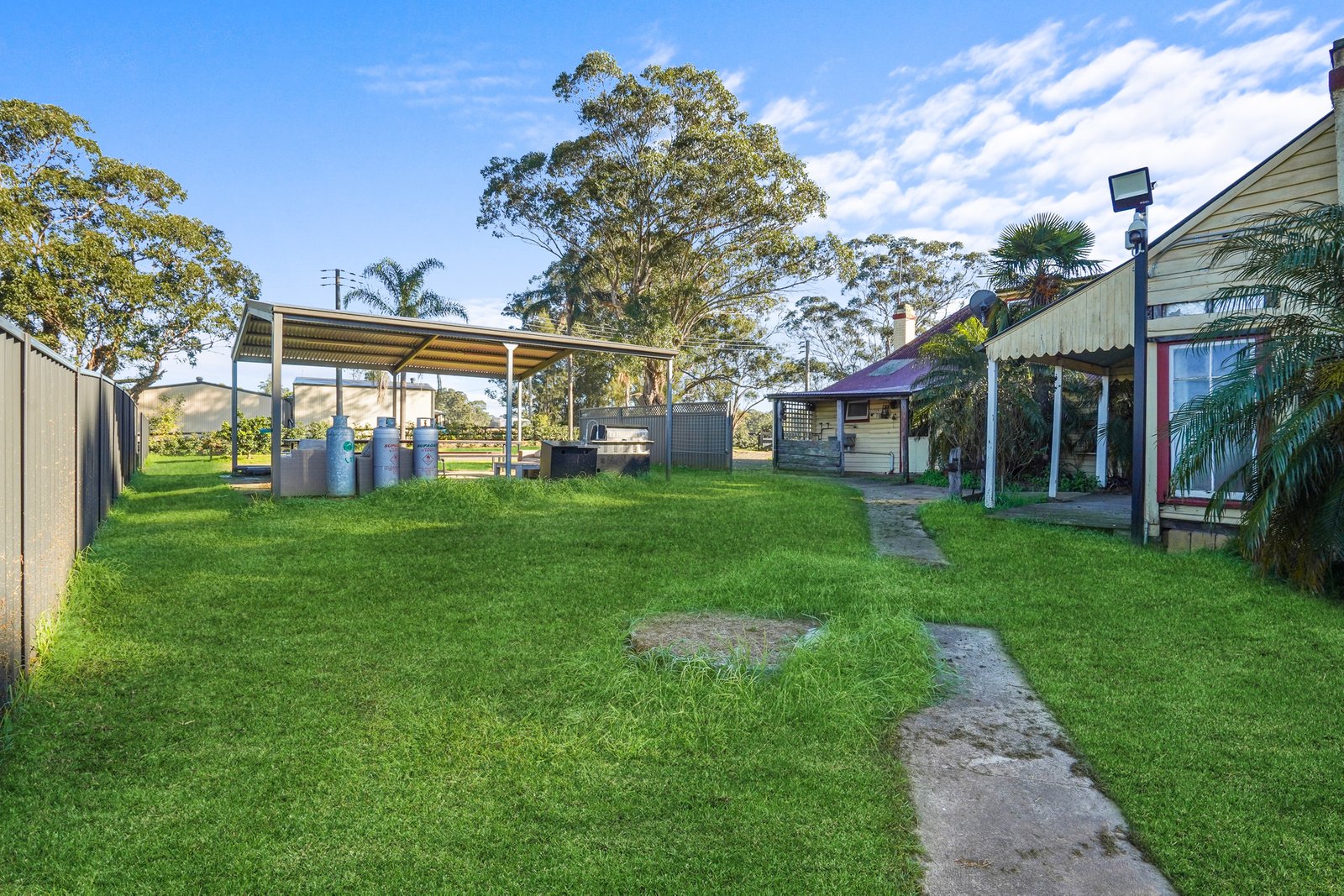 108 Pitt Town Ferry Road WILBERFORCE 22