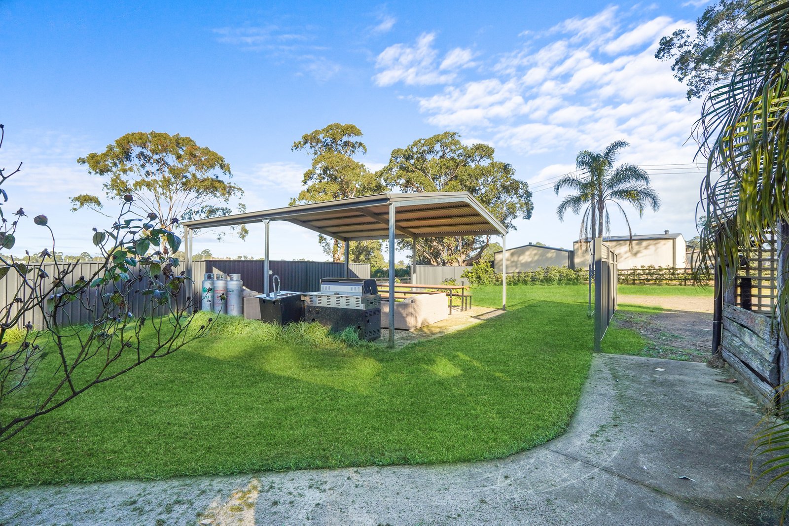 108 Pitt Town Ferry Road WILBERFORCE 23