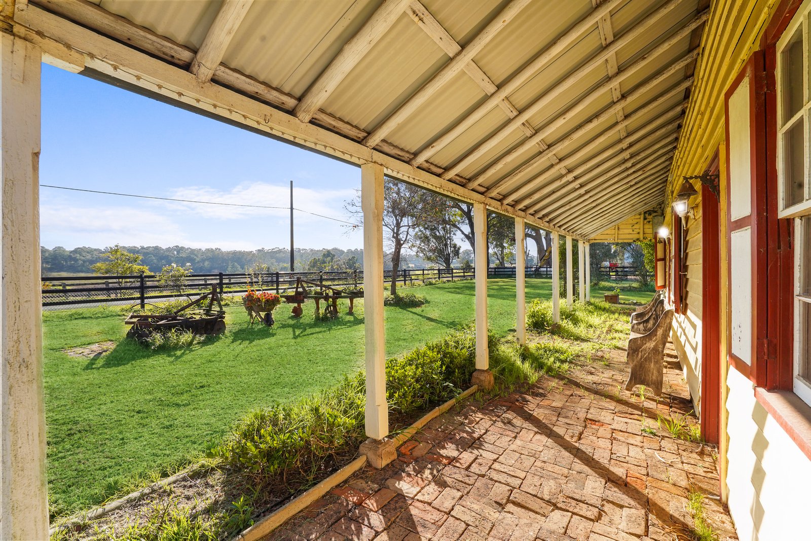108 Pitt Town Ferry Road WILBERFORCE 24