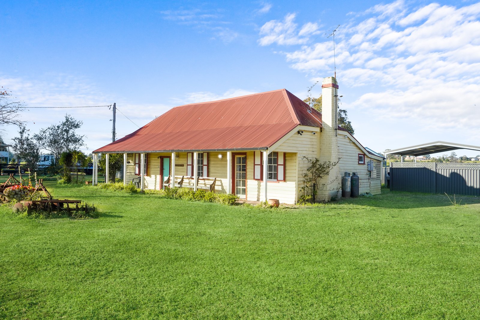 108 Pitt Town Ferry Road WILBERFORCE 25