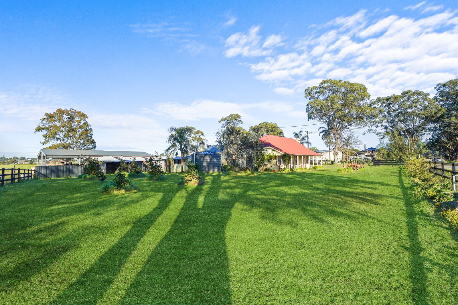 108 Pitt Town Ferry Road WILBERFORCE 26
