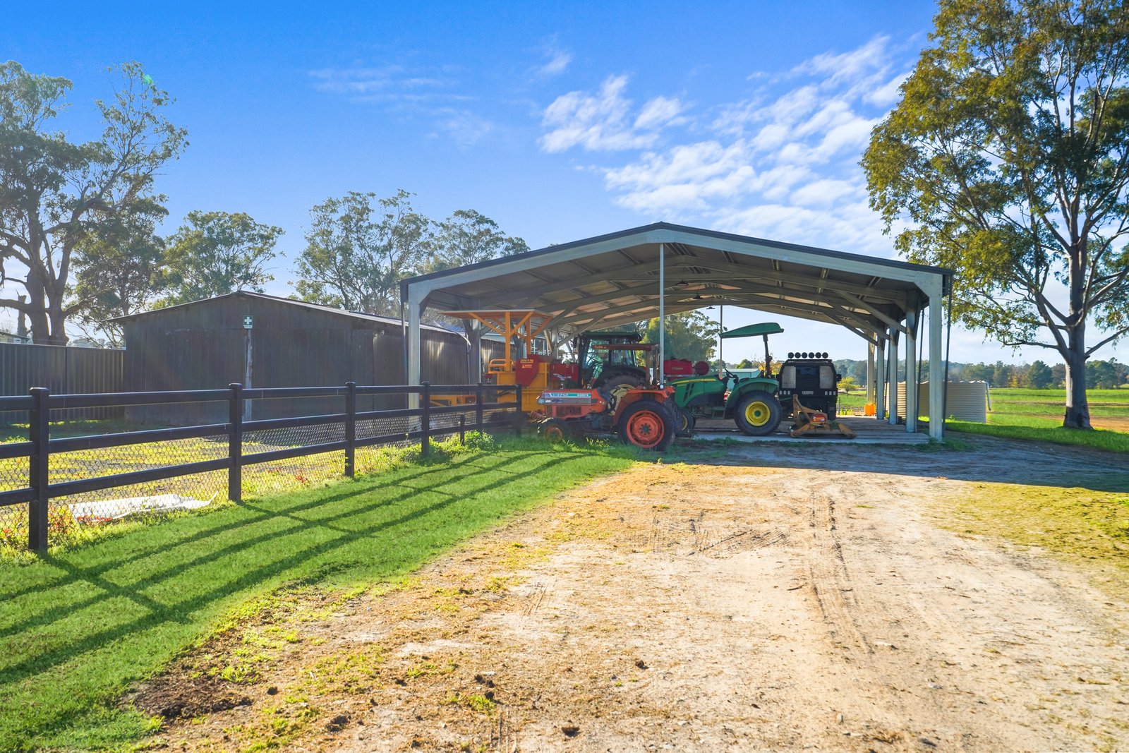 108 Pitt Town Ferry Road WILBERFORCE 27