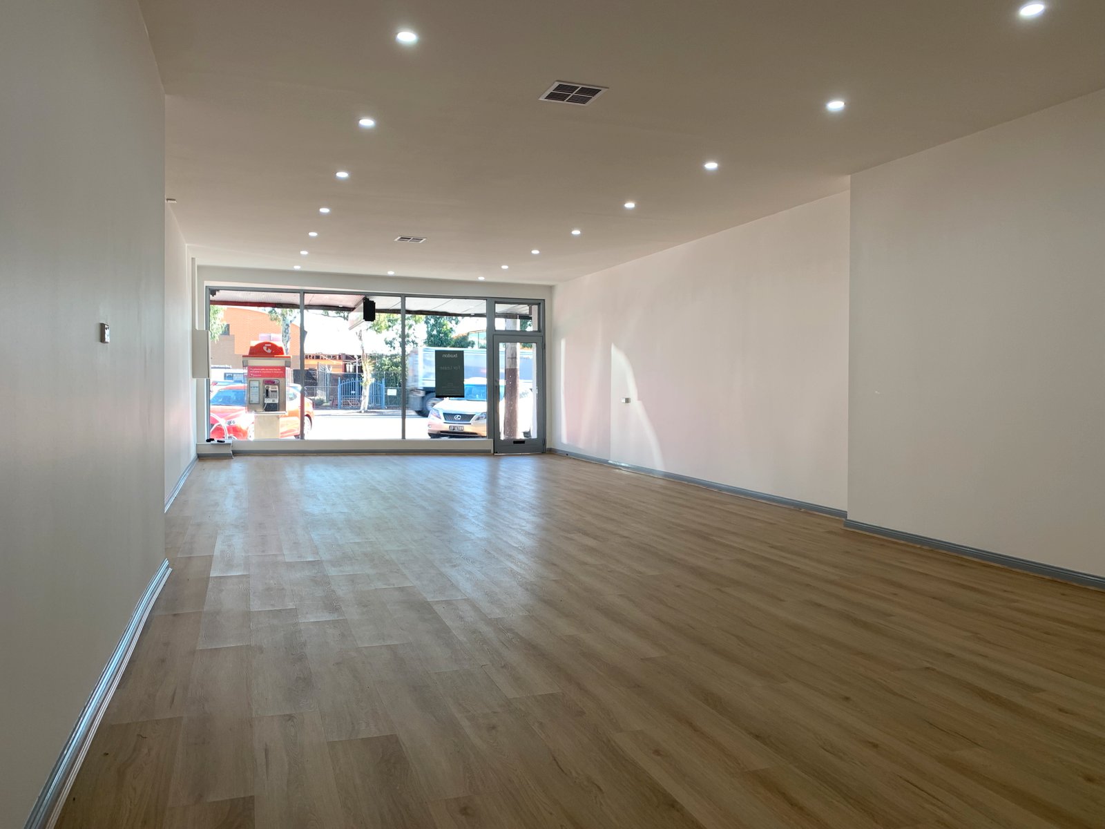 Gallery: 108 Police Road