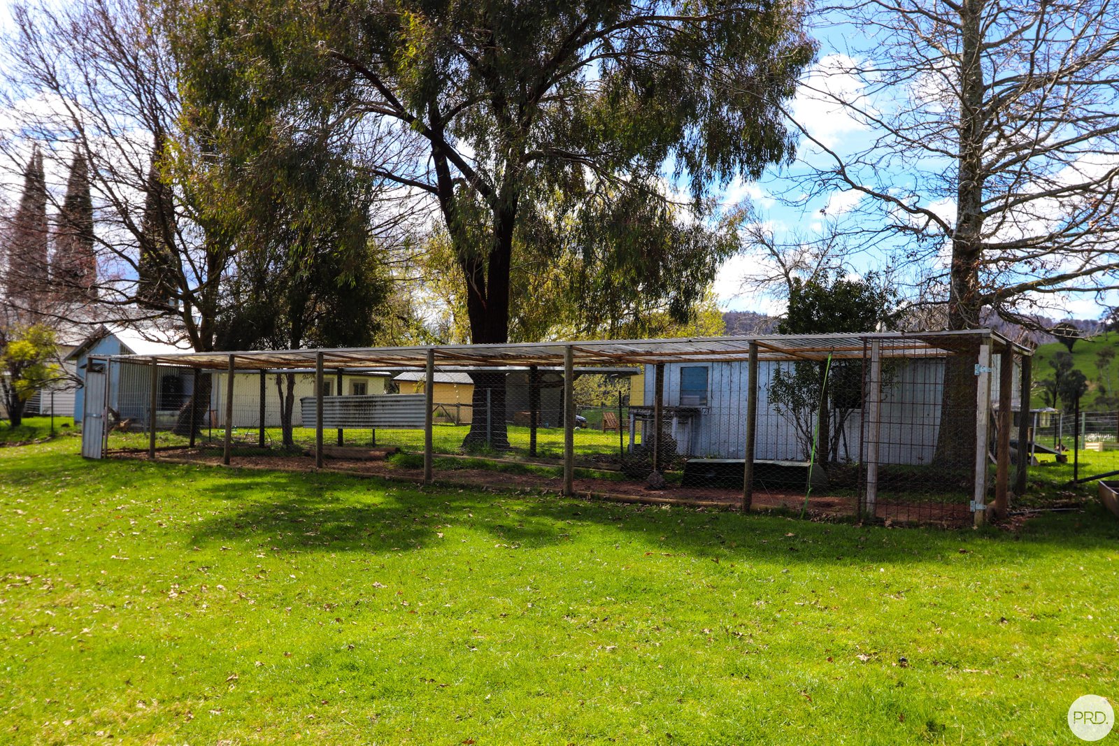 108 Pound Creek Road TUMBARUMBA 20