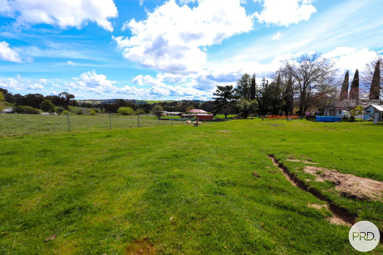 108 Pound Creek Road TUMBARUMBA 32