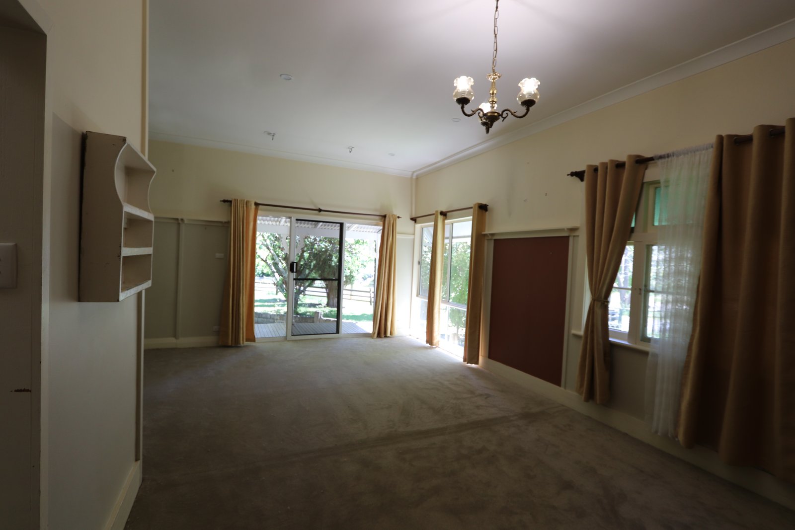 108 Pound Creek Road TUMBARUMBA 4