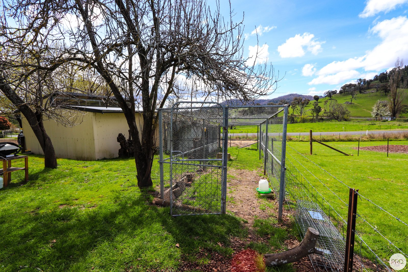 108 Pound Creek Road TUMBARUMBA 20