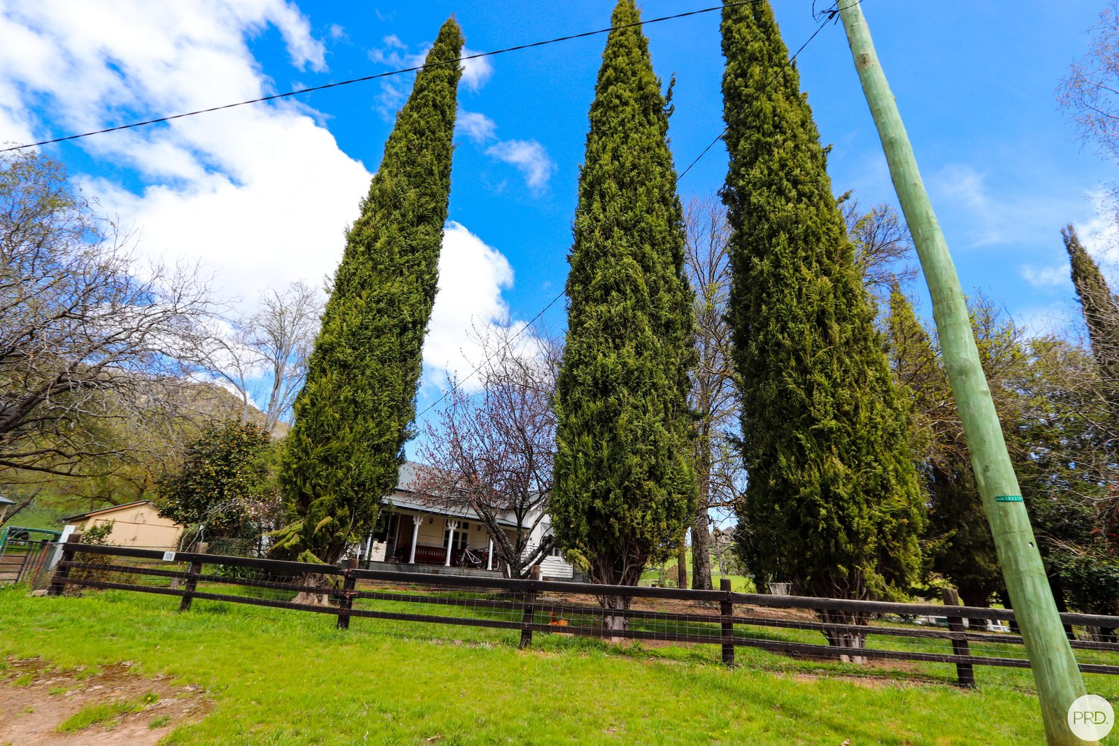 108 Pound Creek Road TUMBARUMBA 26