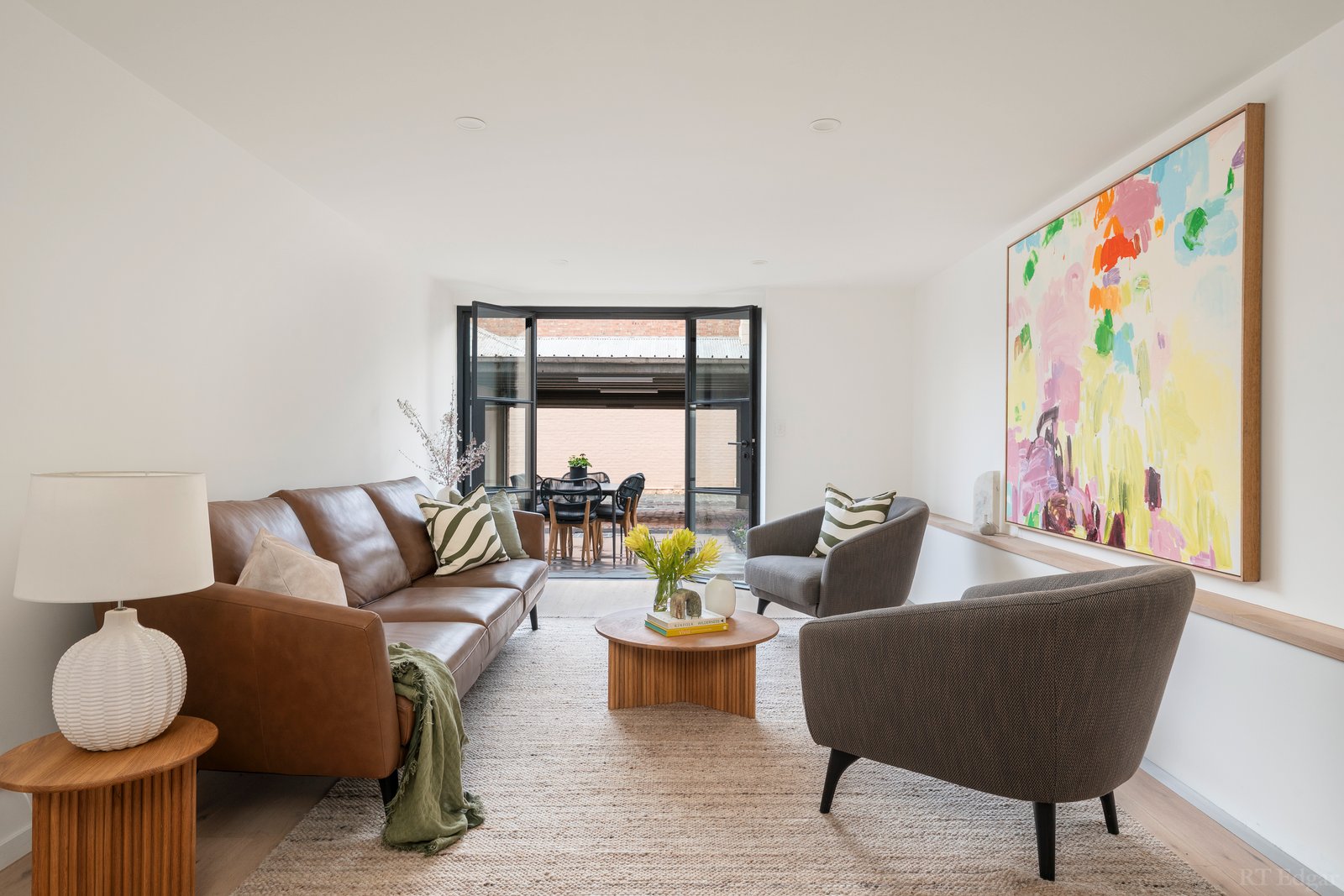 Real Estate and Property in 108 Powlett Street, East Melbourne, VIC