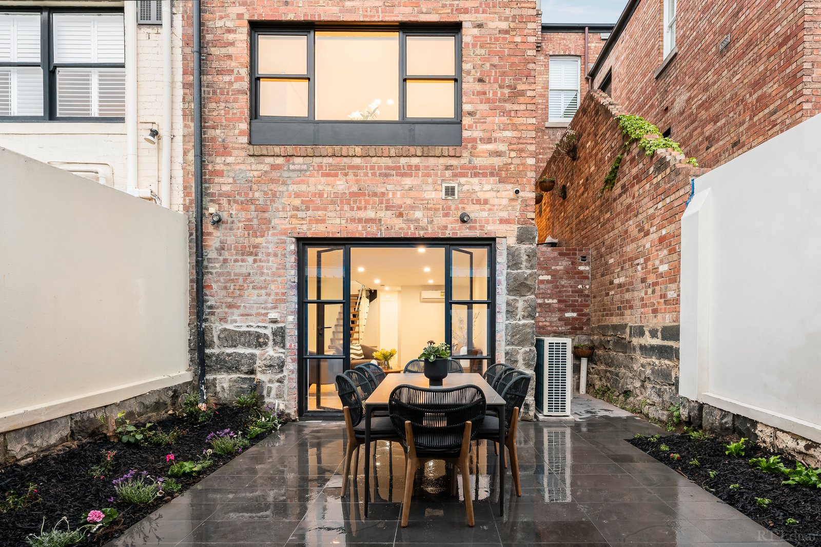 Real Estate and Property in 108 Powlett Street, East Melbourne, VIC