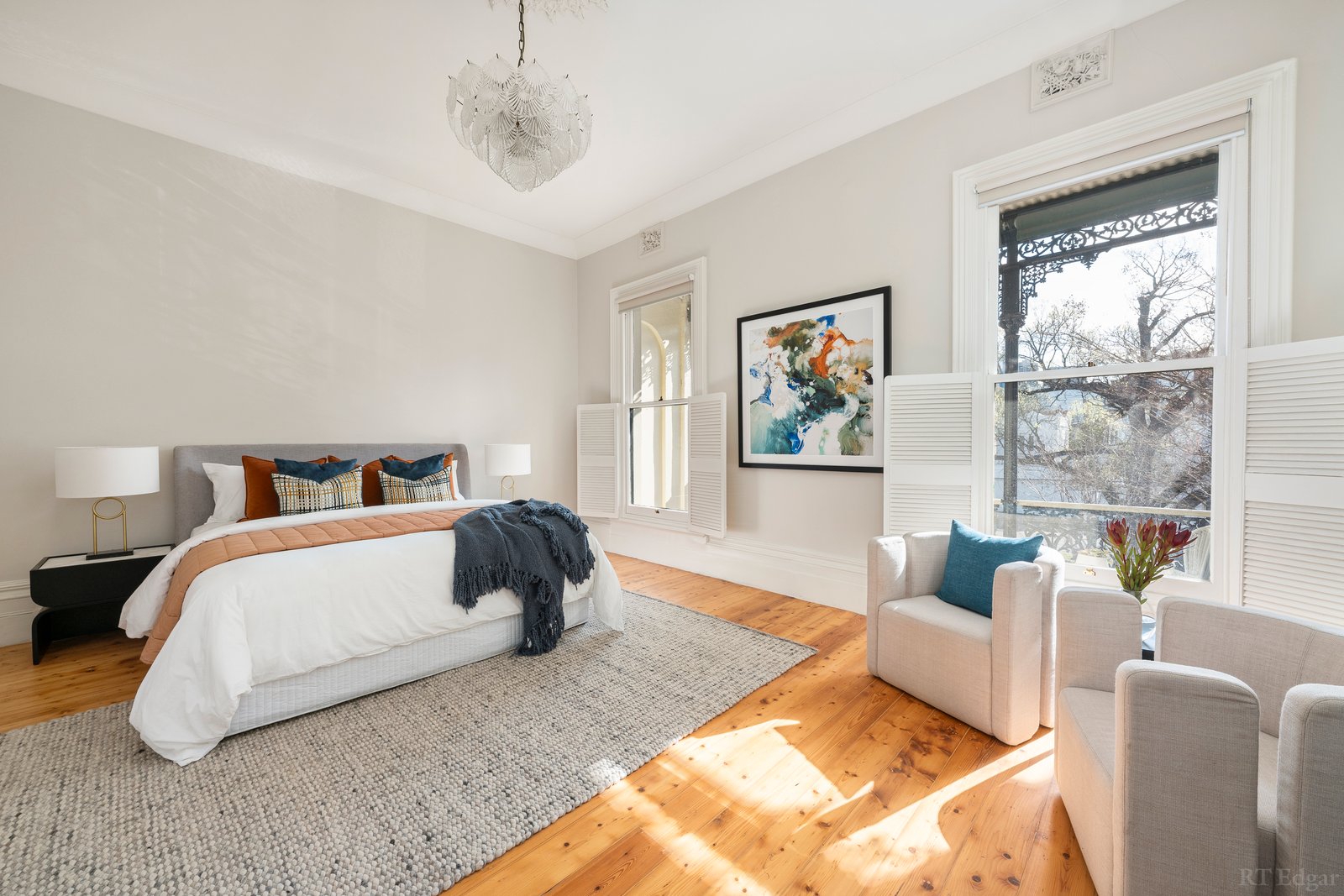 Real Estate and Property in 108 Powlett Street, East Melbourne, VIC