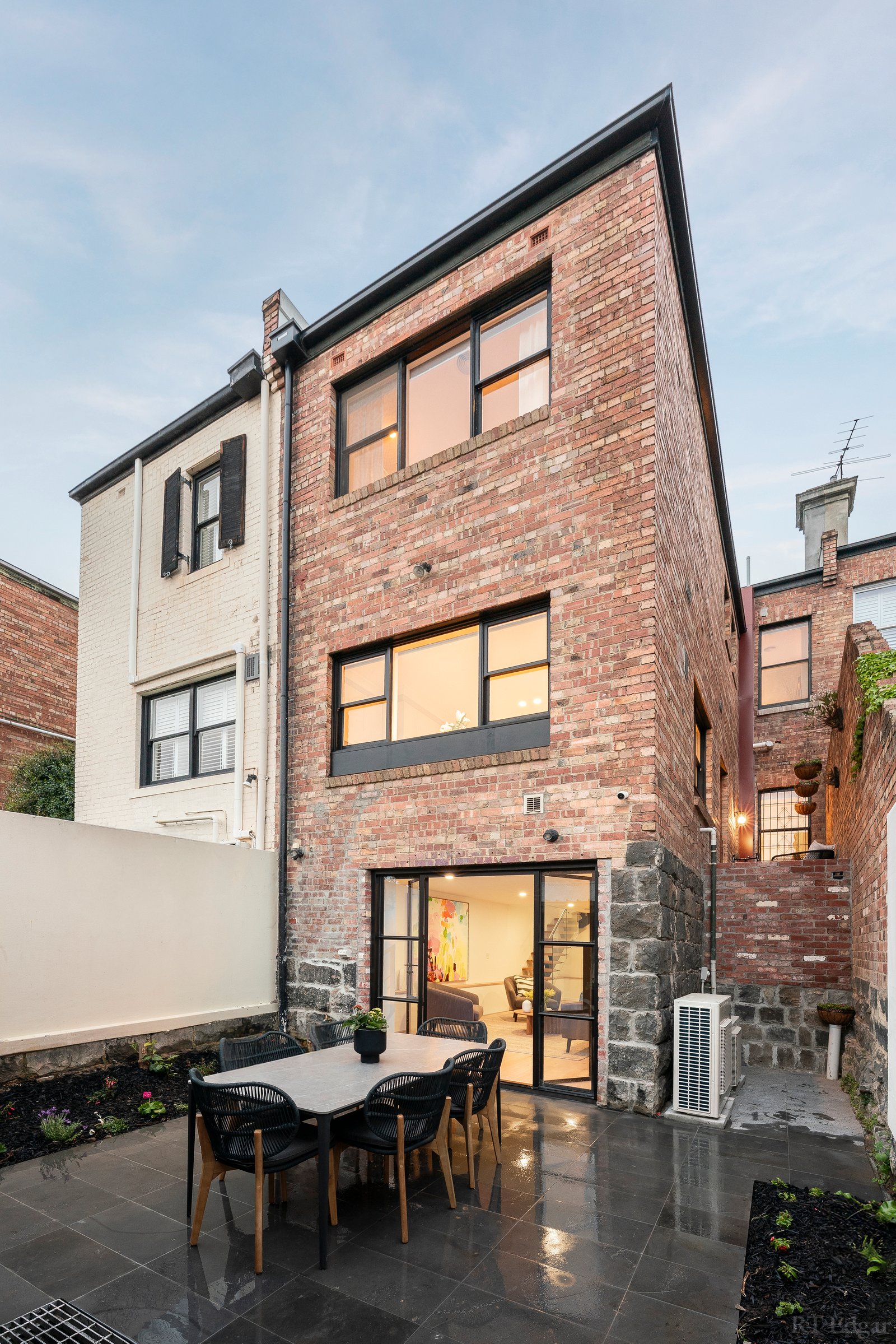 Real Estate and Property in 108 Powlett Street, East Melbourne, VIC