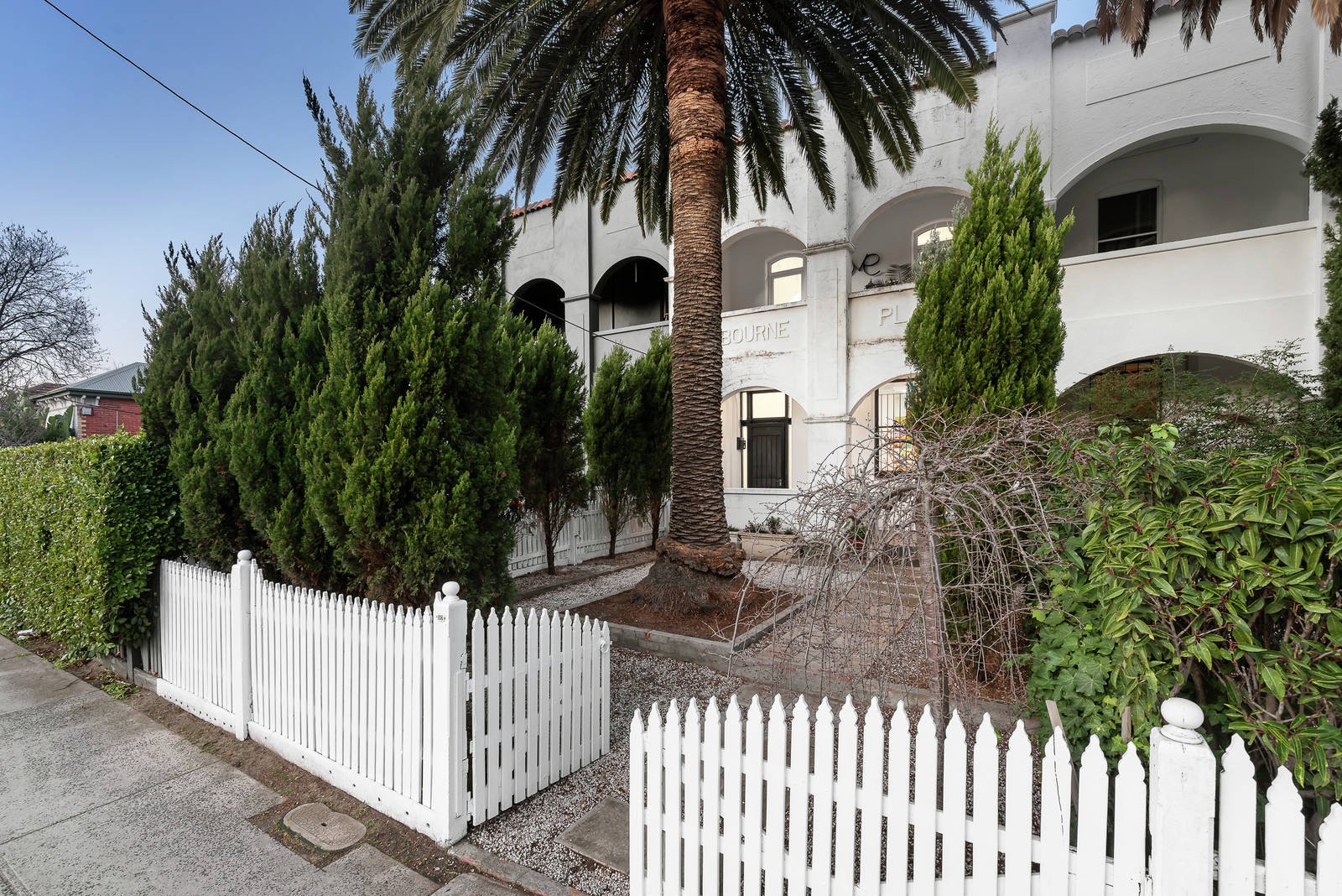 108 Punt Road, Prahran, VIC