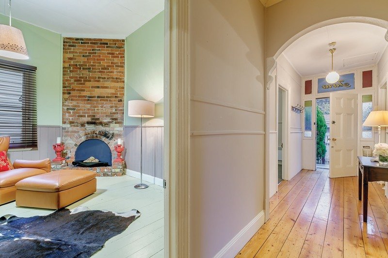 Gallery: 108 South Street