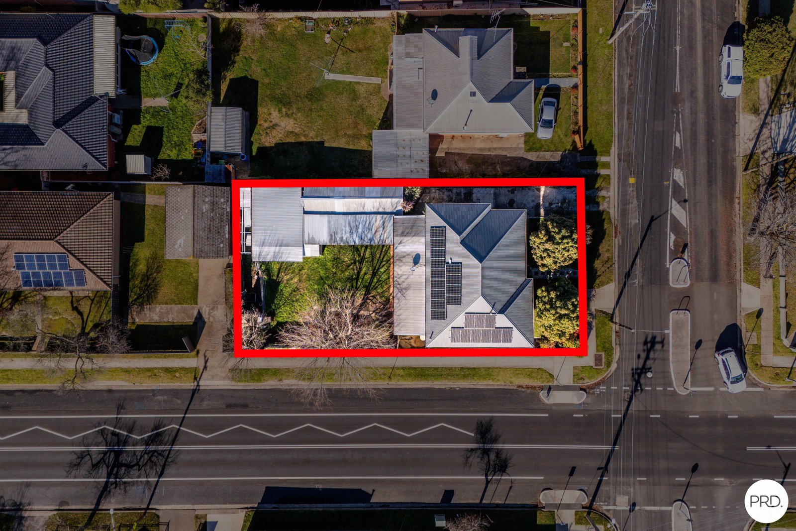 108 Spring Street ORANGE 8