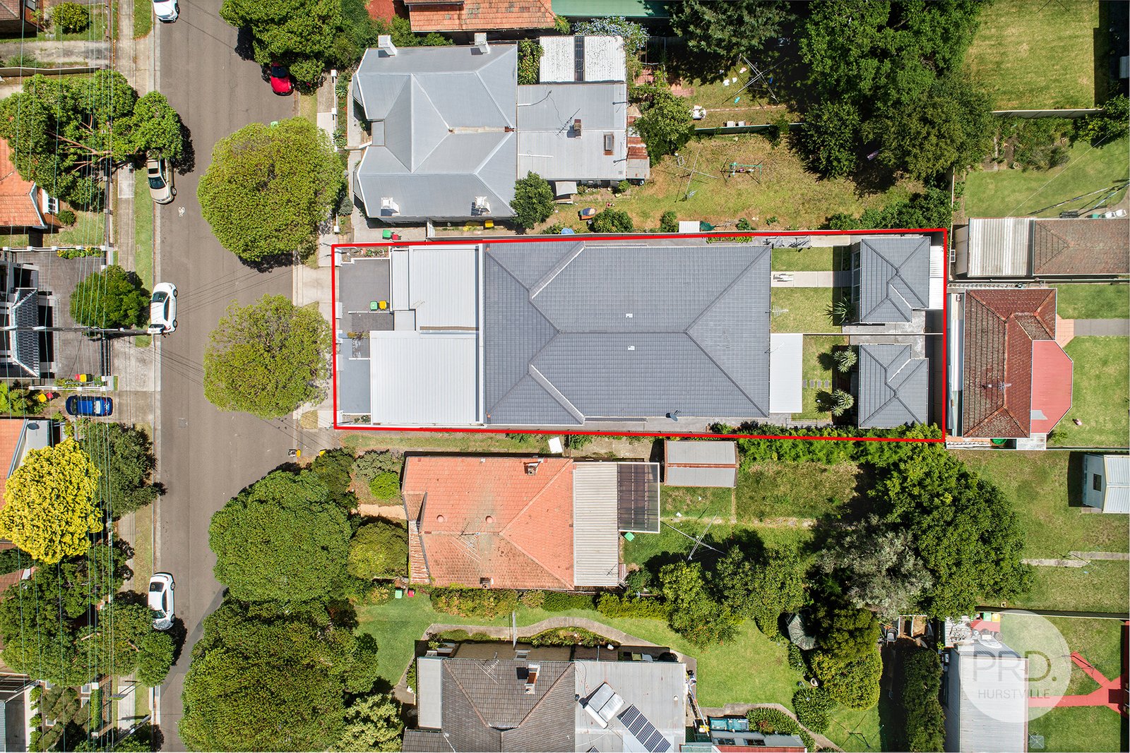 108 The Avenue HURSTVILLE 11