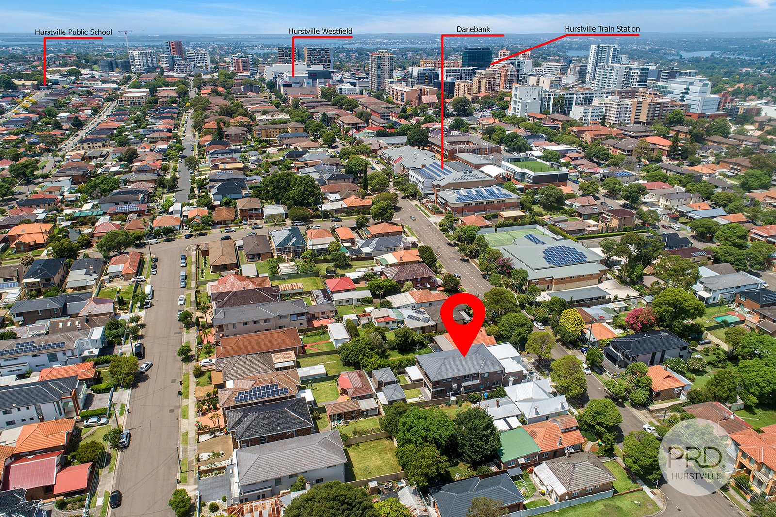 108 The Avenue HURSTVILLE 13