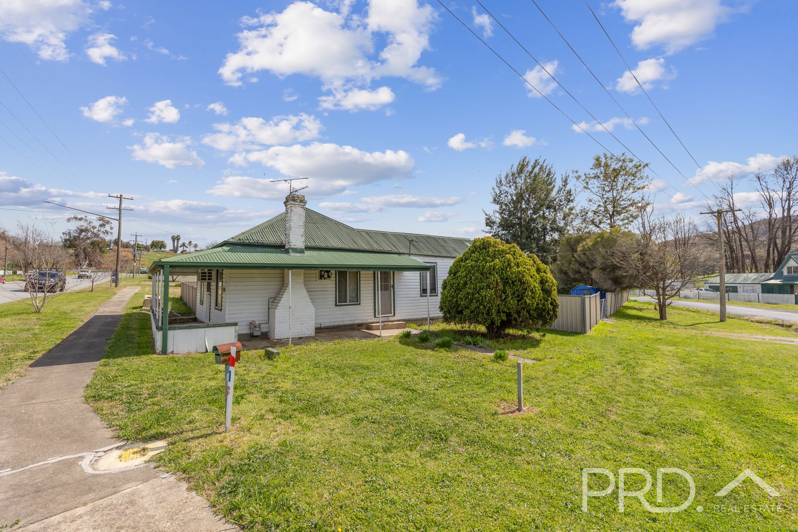 108 Tumut Street ADELONG 2