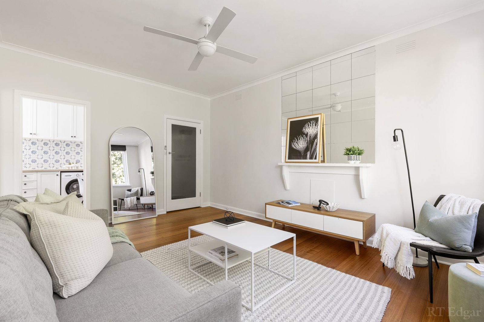 Real Estate and Property in 10/8 Washington Street, Toorak, VIC