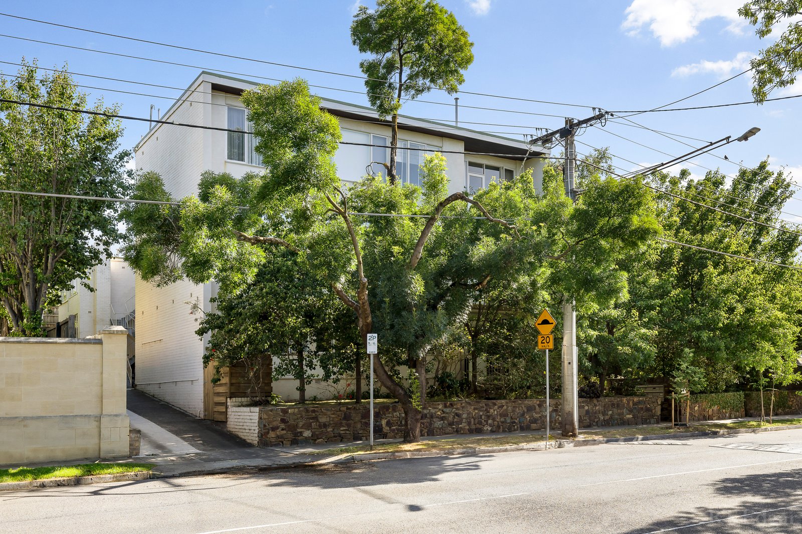 Real Estate and Property in 10/8 Washington Street, Toorak, VIC