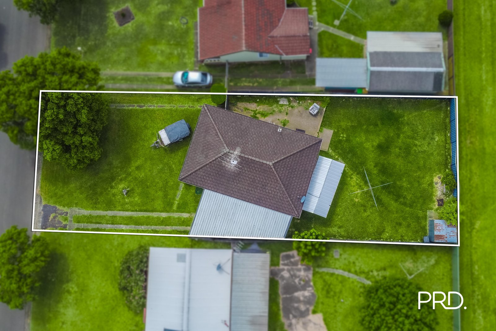 108 Wilkes Crescent TREGEAR 1