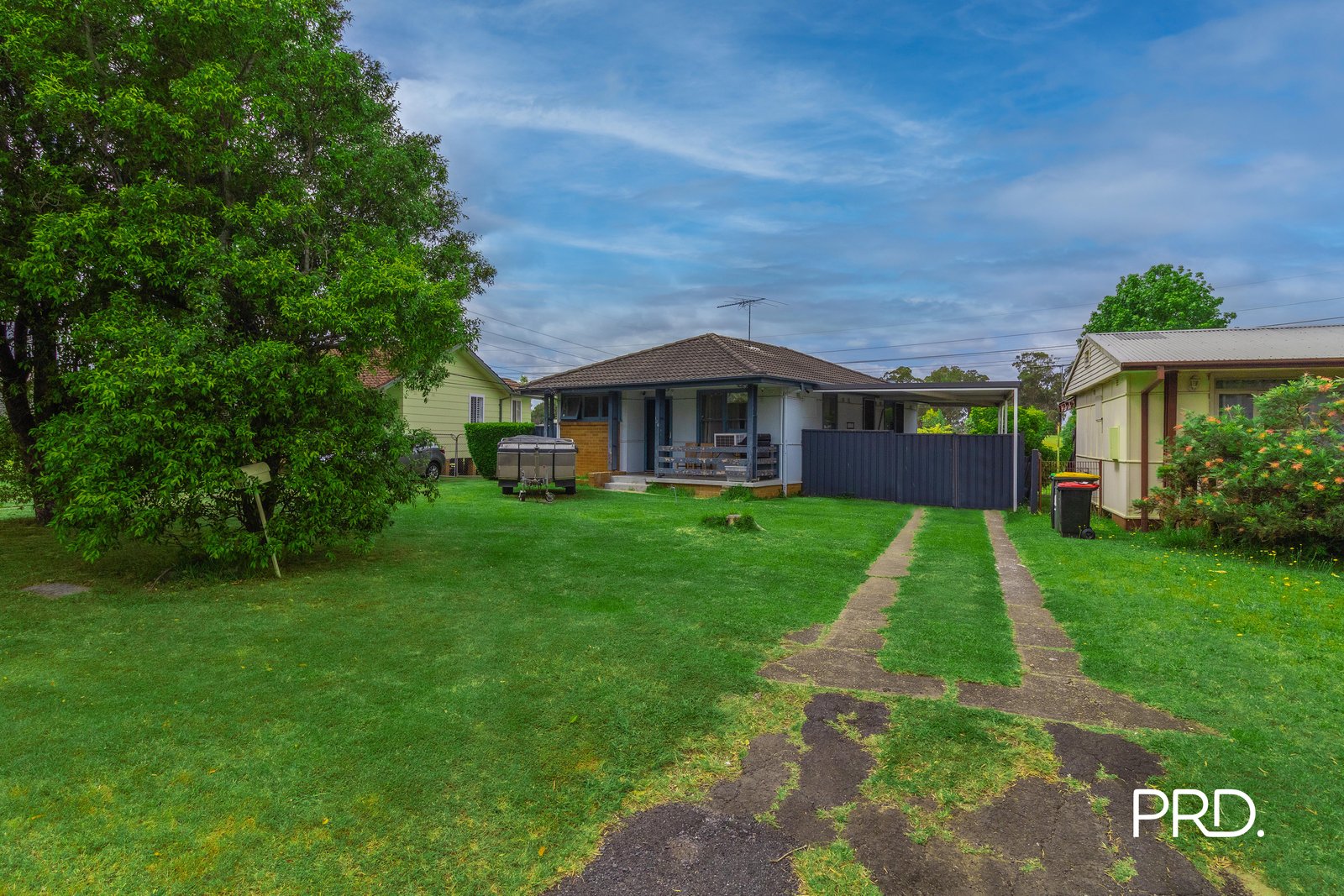 108 Wilkes Crescent TREGEAR 2