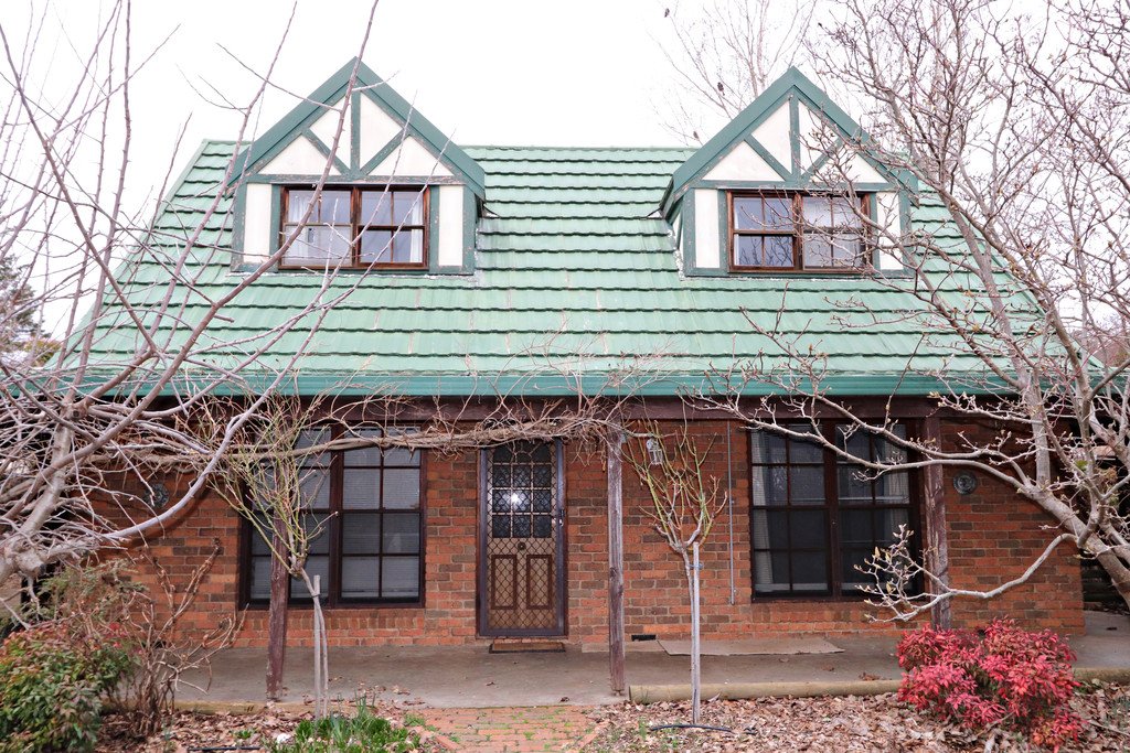 108 Winton St  TUMBARUMBA 1