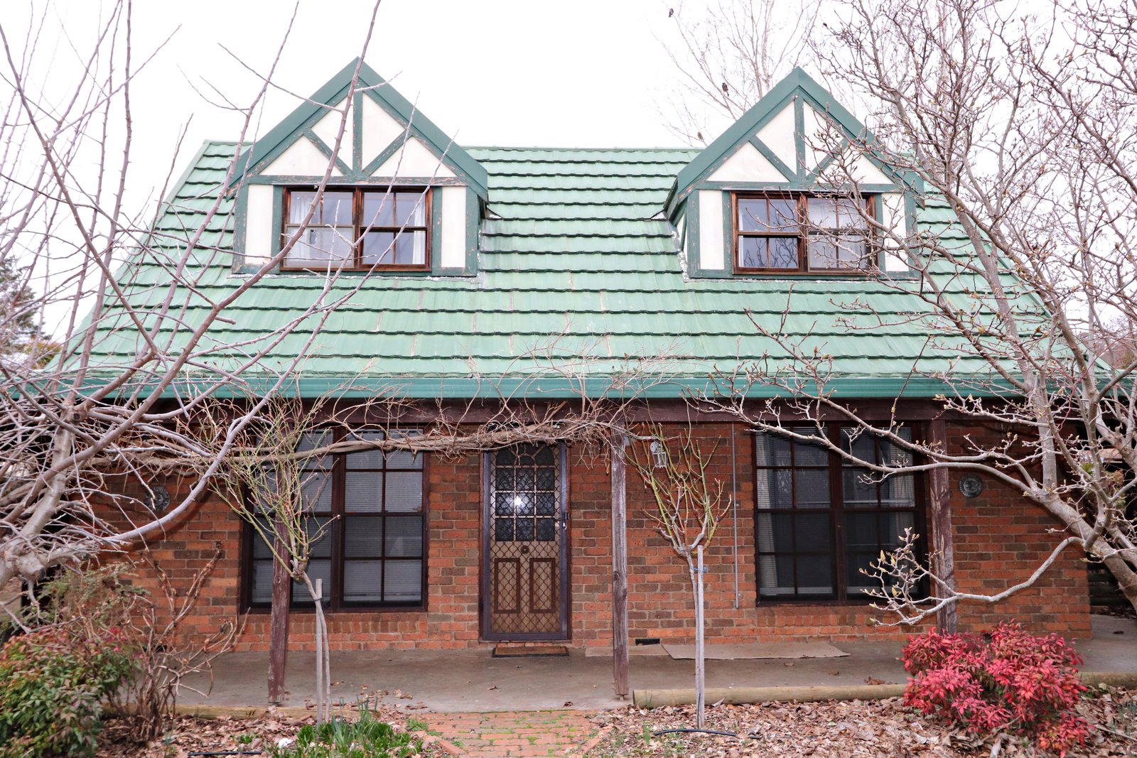 108 Winton Street TUMBARUMBA 1