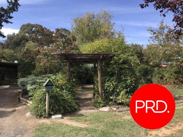 108 Winton Street TUMBARUMBA 3