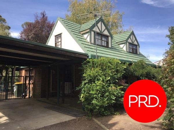 108 Winton Street TUMBARUMBA 1