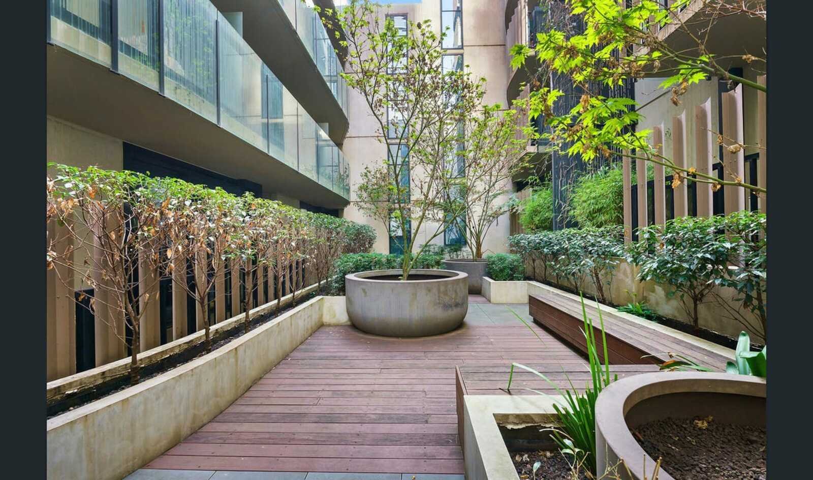 108/140 Dudley Street, West Melbourne, 3003