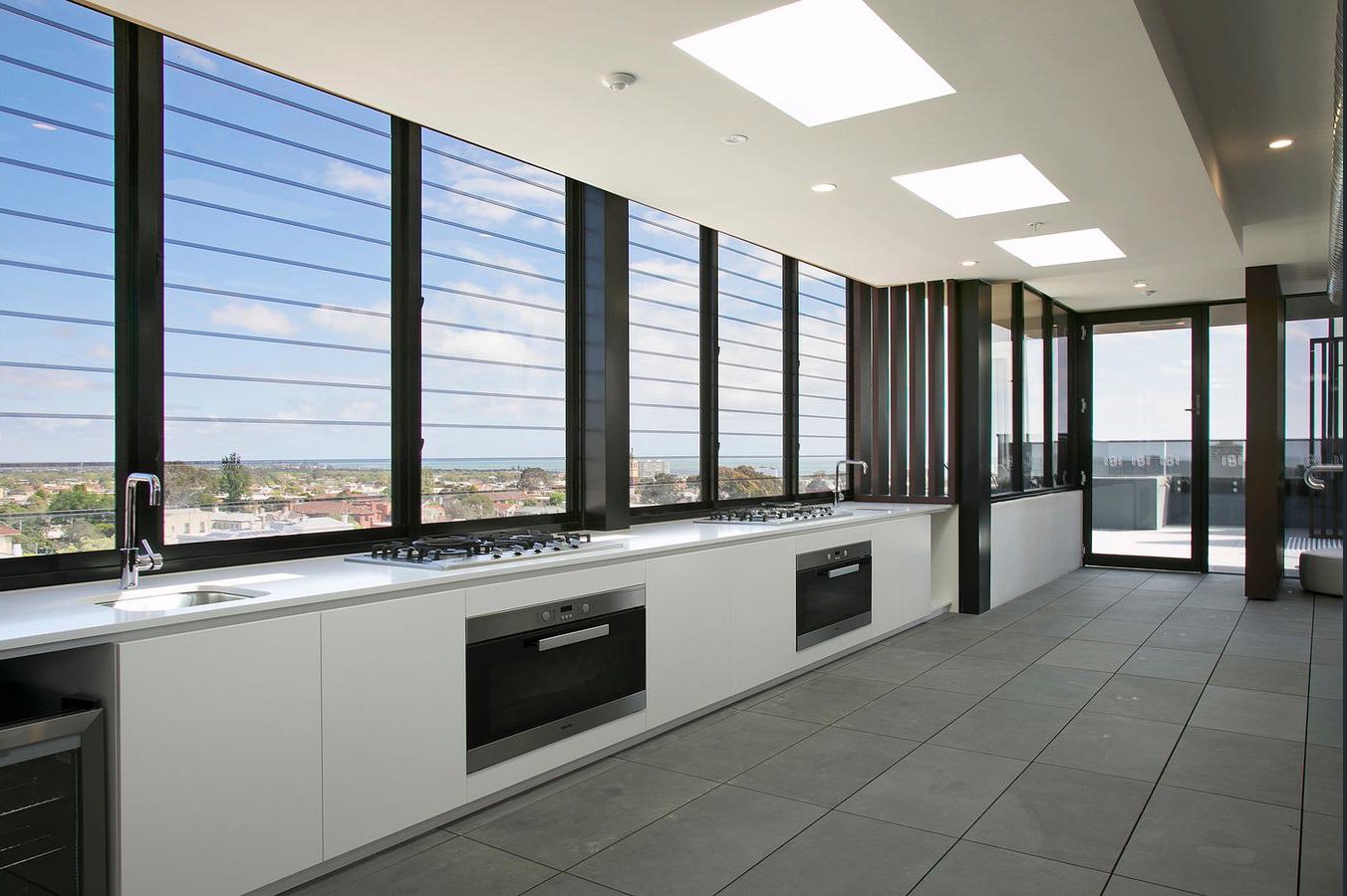 Gallery: 108/181 Fitzroy Street