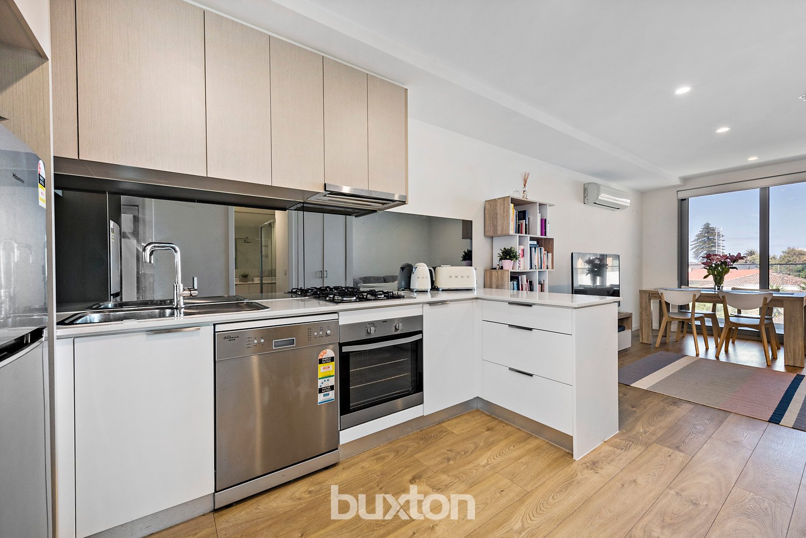 Gallery: 108/195 Station Street