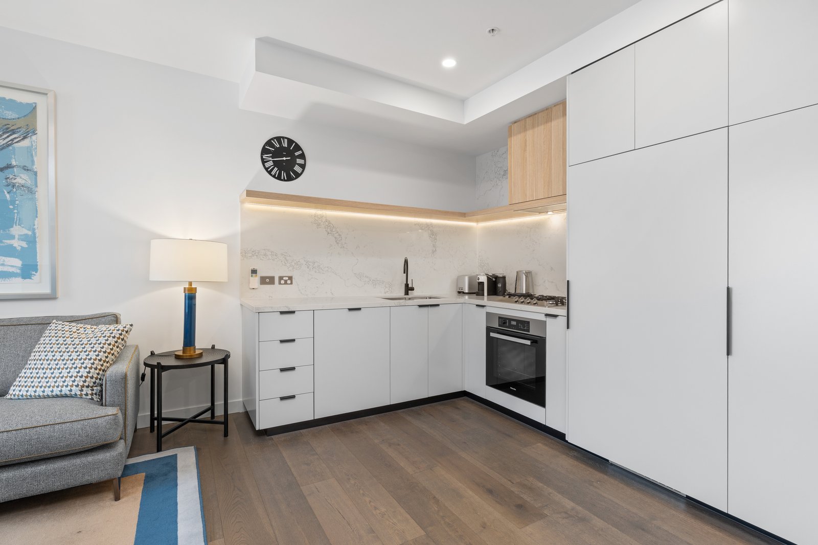 Gallery: 108/1A Paxton Street