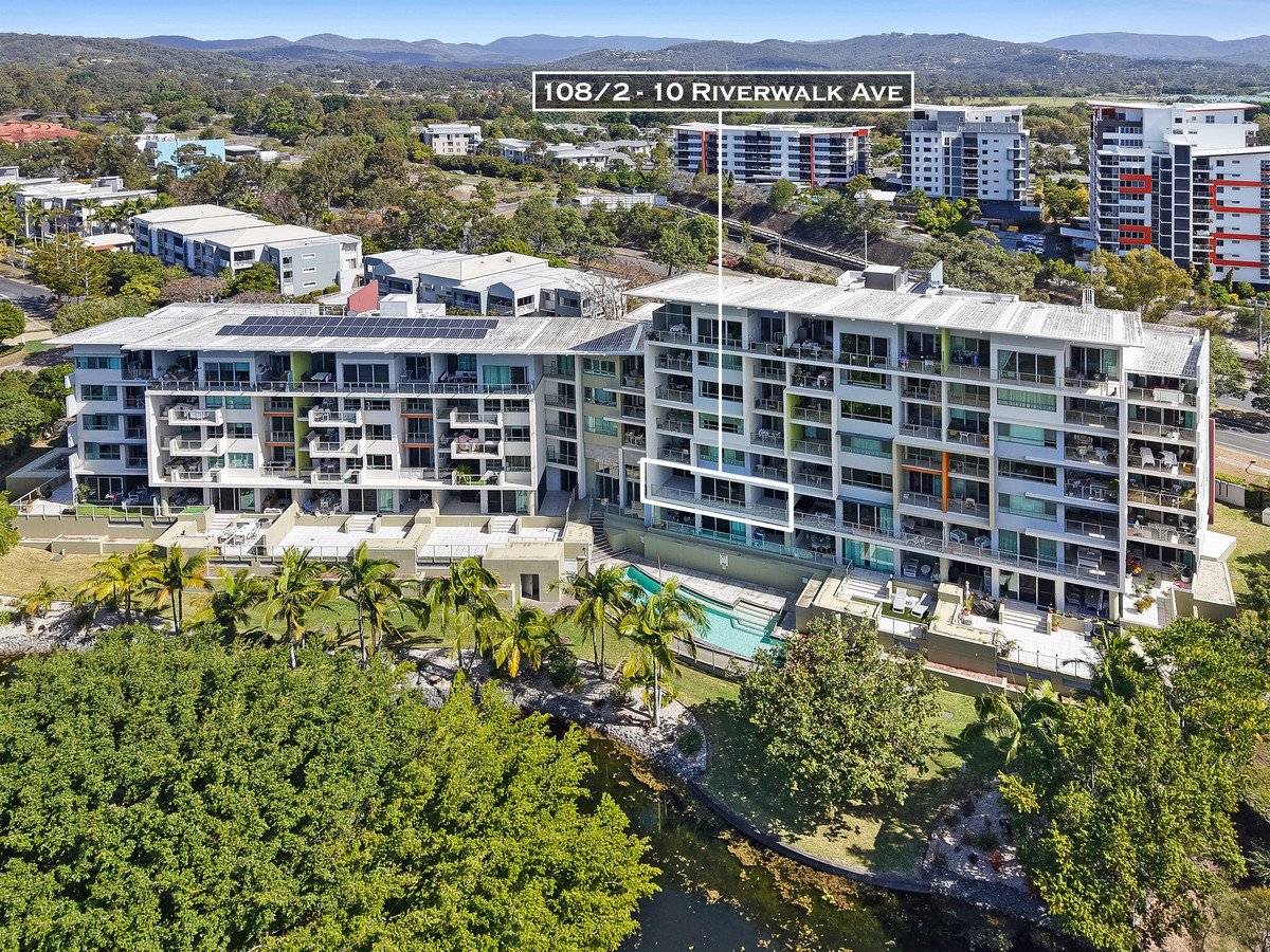 108/2-4 Riverwalk Avenue Robina 19