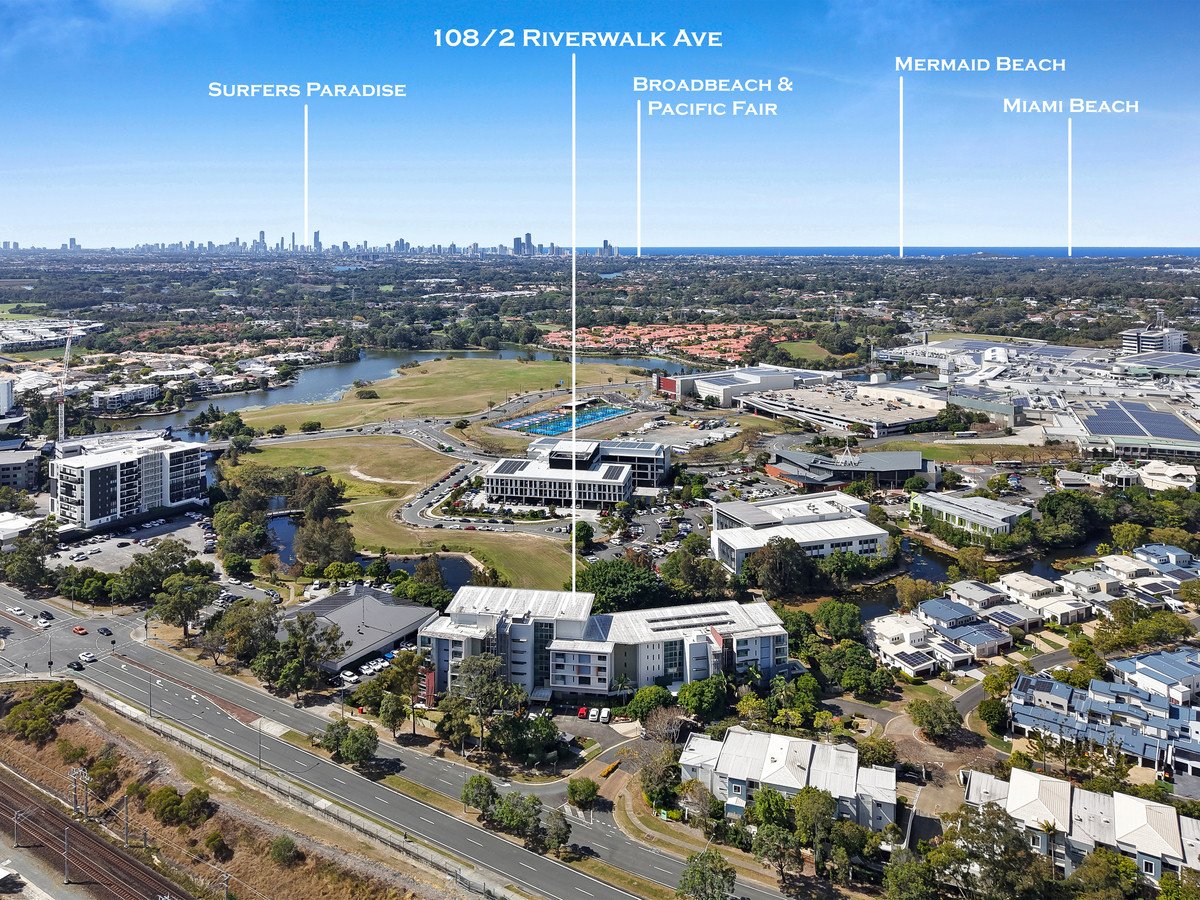 108/2-4 Riverwalk Avenue Robina 20
