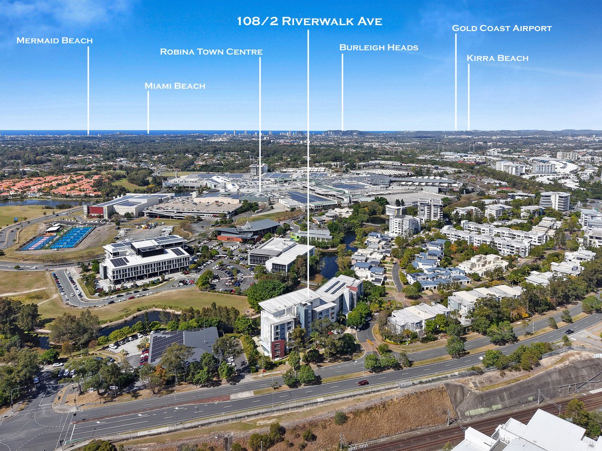 108/2-4 Riverwalk Avenue Robina 21
