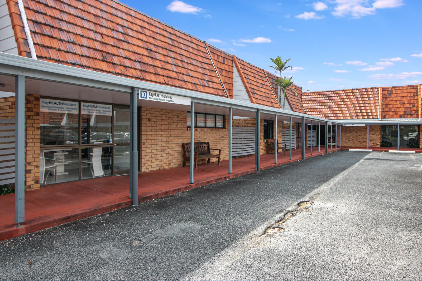 10/82 Keith Compton Drive TWEED HEADS 8