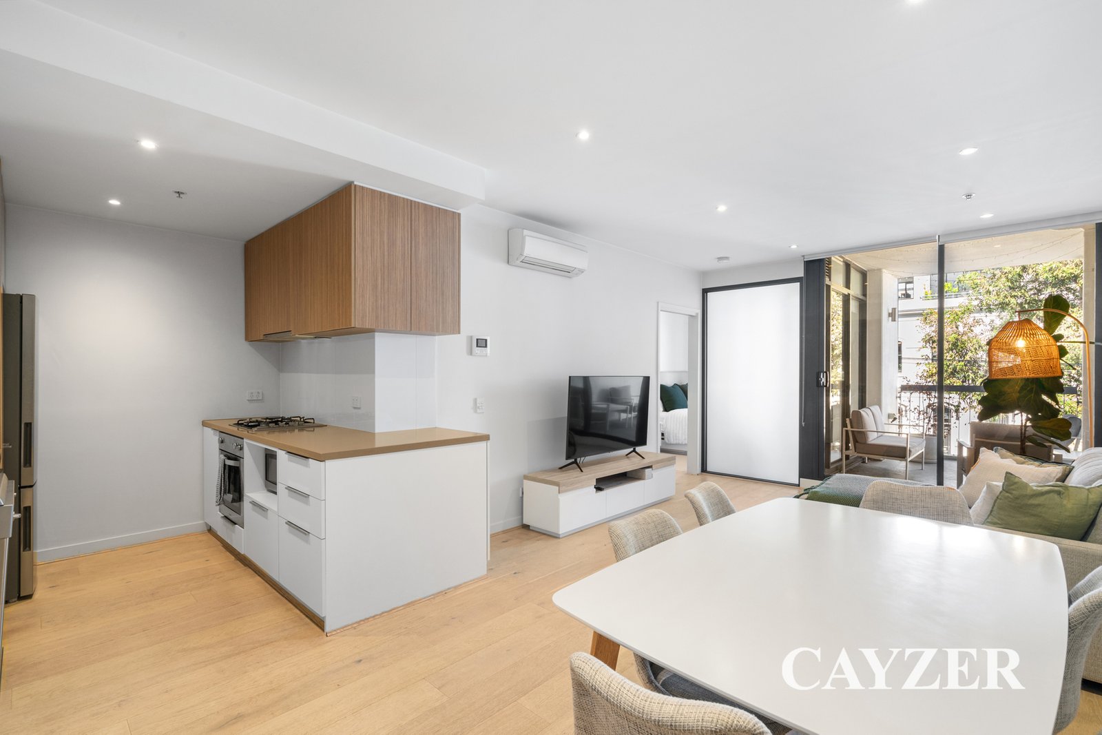Gallery: 108/232-242 Rouse Street
