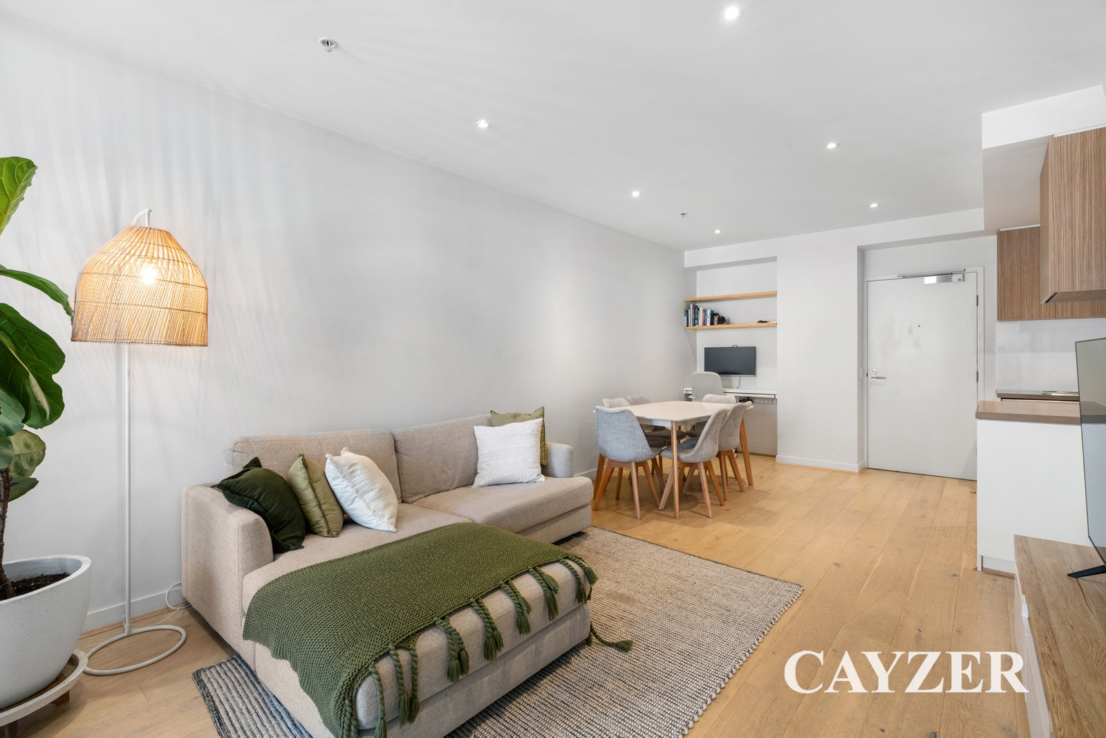 Gallery: 108/232-242 Rouse Street