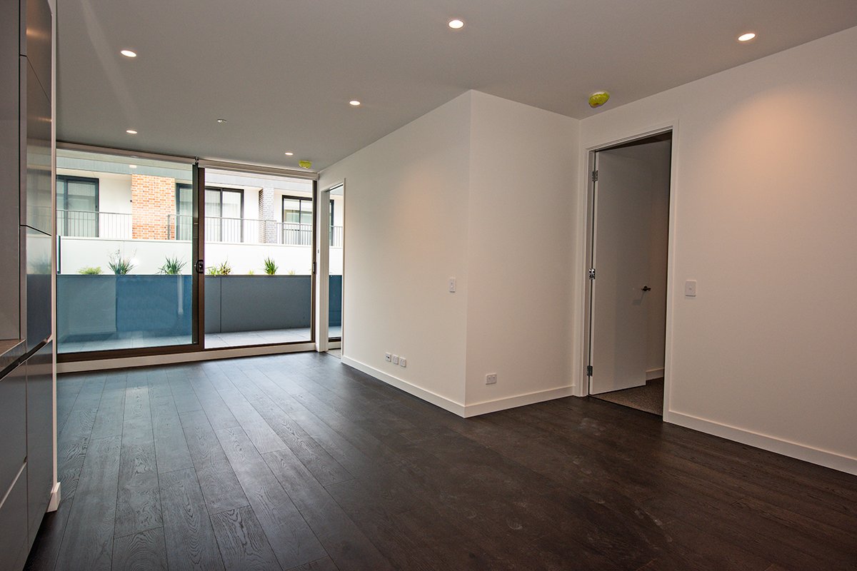 Gallery: 108/250 McKinnon Road