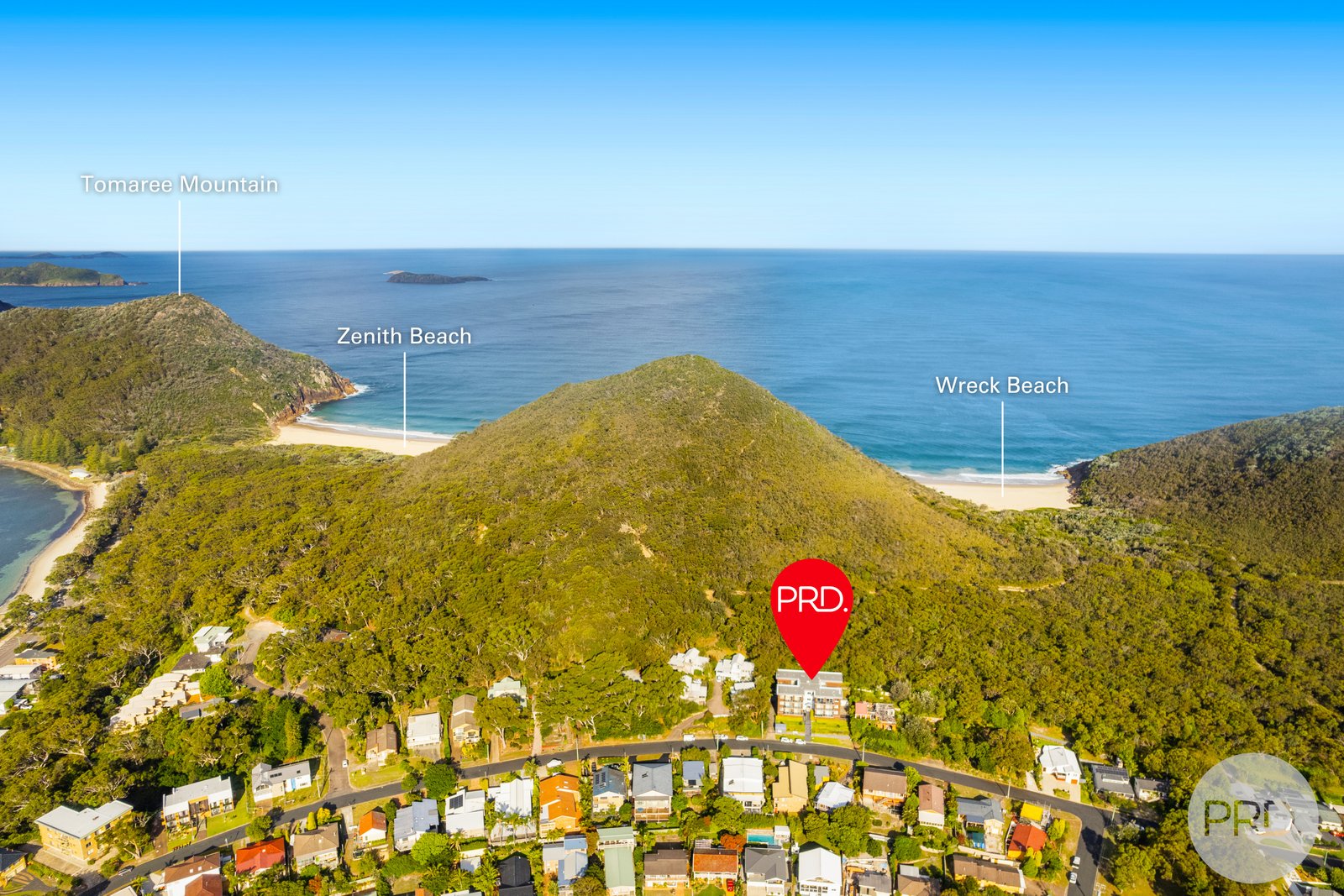 10/83-85 Ronald Avenue SHOAL BAY 5